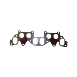 Skoda Favorit 1989 - 1995 Manifold Conta Emme + Eksoz 047129717